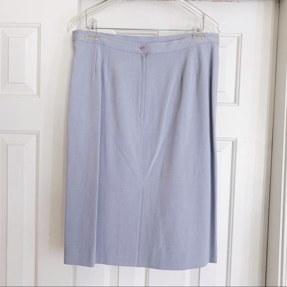 Kasper A.S.L. || Skirt Set - Picture 11 of 15